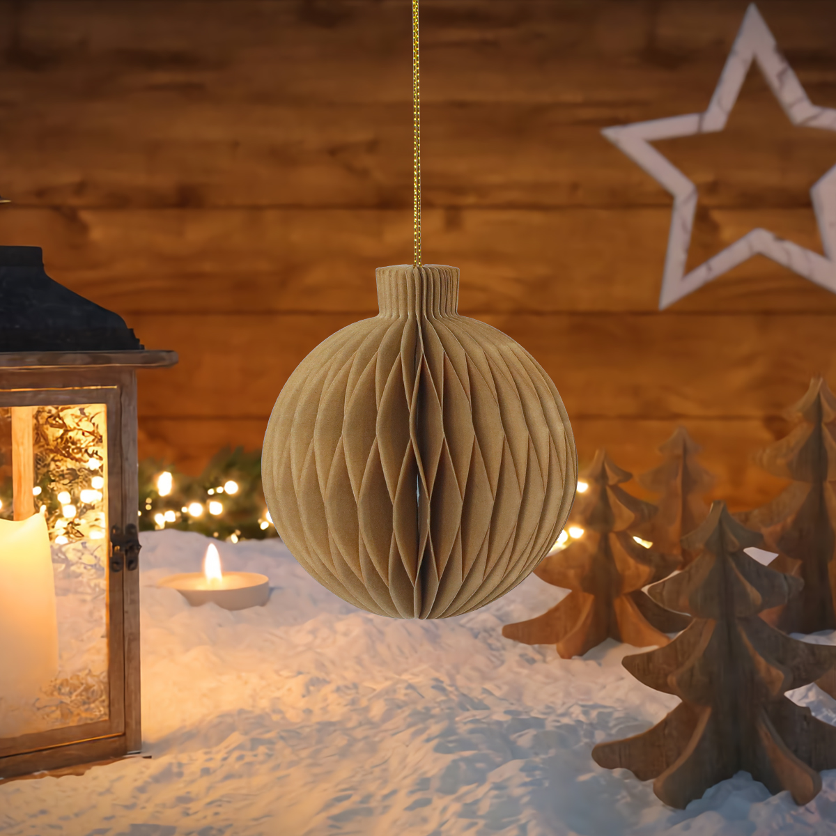 Christmas Hanging Paper Honeycomb Ornaments Ball-02.jpg